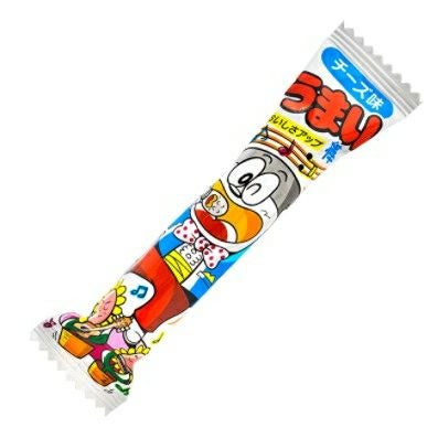 やおきん うまい棒 エビマヨネーズ味 30本入 駄菓子 | うえだがし