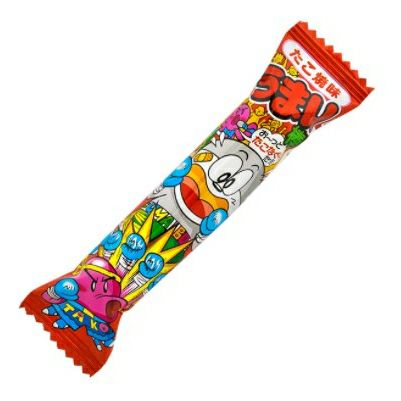 やおきん うまい棒 めんたい味 30本入 駄菓子スナック | うえだがし