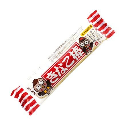 やおきん きなこ棒 30入 駄菓子 | うえだがしドットコム