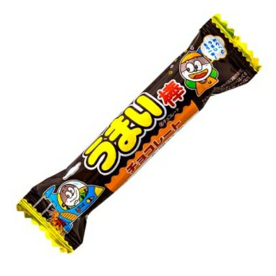 やおきん うまい棒 チョコレート 30本入（冬期限定) 駄菓子 | うえだが