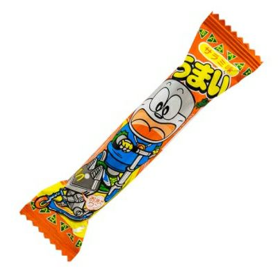 やおきん うまい棒 たこ焼味 30本入 駄菓子 | うえだがしドットコム