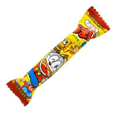 やおきん きなこ棒 30入 駄菓子 | うえだがしドットコム
