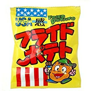 菓道 ビッグカツ とんかつソース味 30入 駄菓子珍味 BIGカツ | うえだ