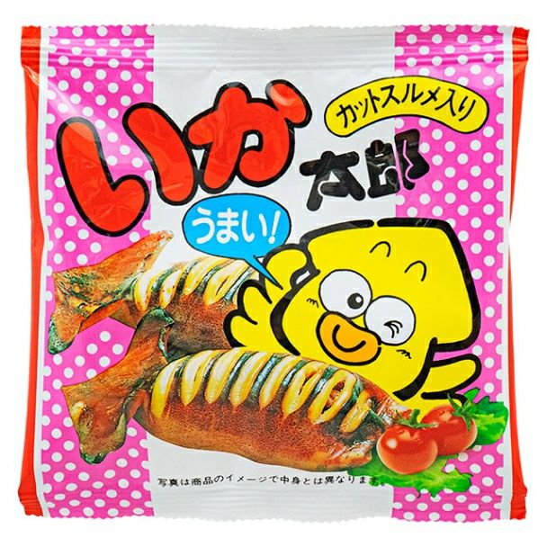 菓道 焼肉さん太郎 30入 駄菓子 | うえだがしドットコム