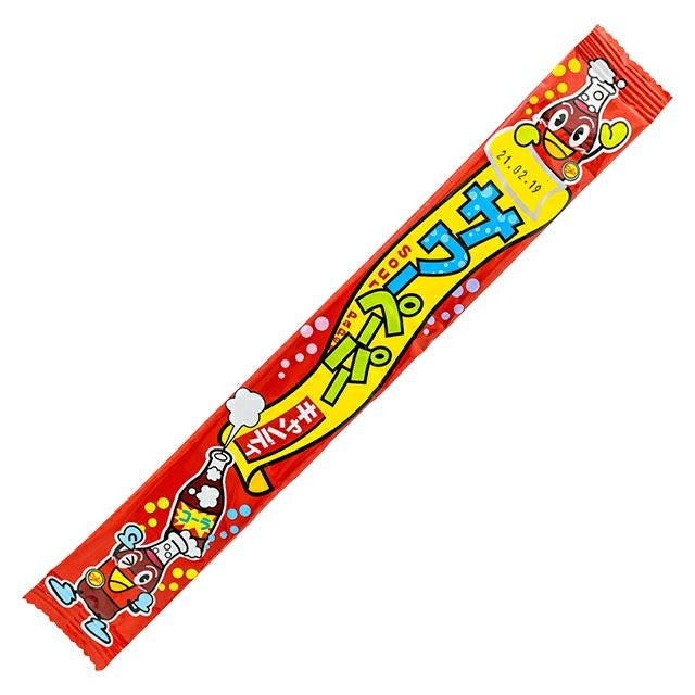 やおきん サワーペーパーキャンディ グレープ 36入 駄菓子ｷｬﾝﾃﾞｰ
