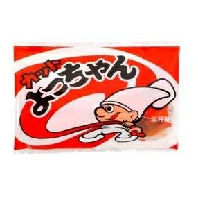 よっちゃん カットよっちゃん しろ 10g 20入 駄菓子珍味 | うえだがし