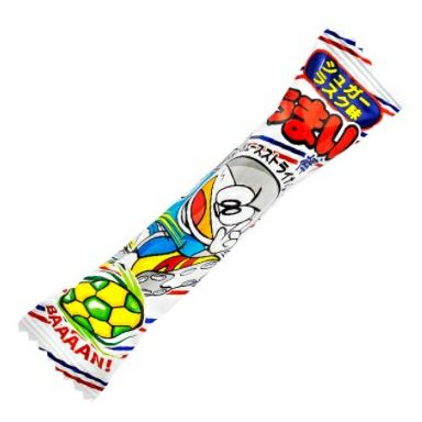 やおきん うまい棒 シュガーラスク味 30本入 駄菓子 | うえだがし