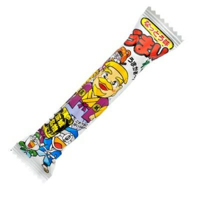 やおきん うまい棒 チョコレート 30本入（冬期限定) 駄菓子 | うえだが