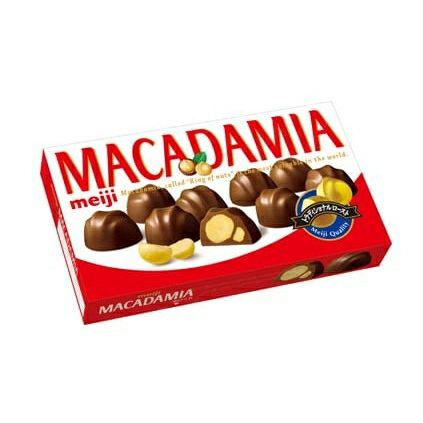 明治製菓 アポロチョコレート 46g×10箱 まとめ買い | うえだがし