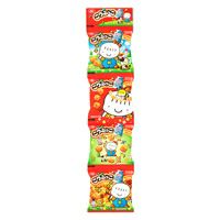 亀田製菓 こつぶっこ 4連 10入 | うえだがしドットコム