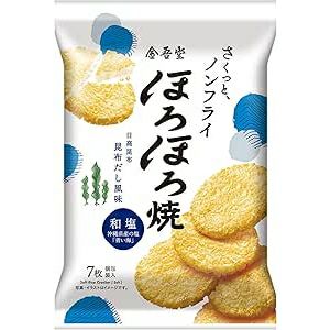 三幸 ぱりんこ 32枚×12袋入ケース販売 | うえだがしドットコム