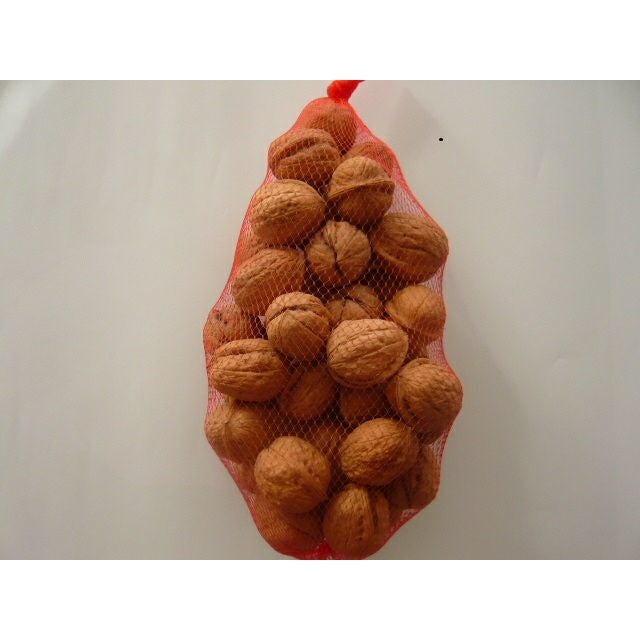 長野県産 国産 くるみ 殻付き 500g 信濃菓子くるみ | うえだがしドットコム