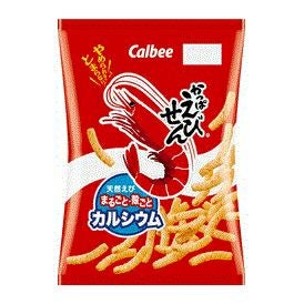 カルビー かっぱえびせん 26g 24袋入 | うえだがしドットコム