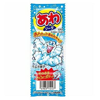 森永 ラムネ 29g×20個入 ケース販売 | うえだがしドットコム