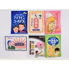 オリオン おくすりやさん カプセルラムネ 5g 30入 駄菓子ラムネ