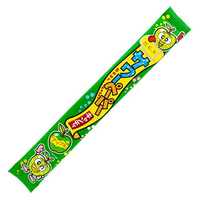 よっちゃん カットよっちゃん 10g 20入 駄菓子珍味 | うえだがしドットコム