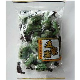 藤田製菓 五家宝 130g×12袋入 | うえだがしドットコム