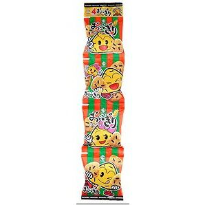 明治 ヤンヤンつけぼーチョコクリーム 48g×10個入【常温配送