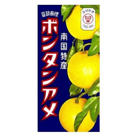 セイカ食品 ボンタンアメ 14粒 10箱入 | うえだがしドットコム
