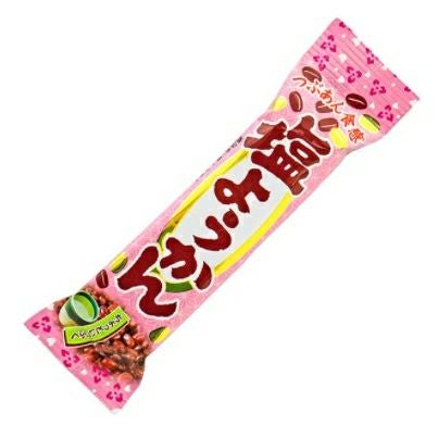 やおきん ひとくち塩ようかん 26g×20本入 駄菓子 | うえだがしドットコム