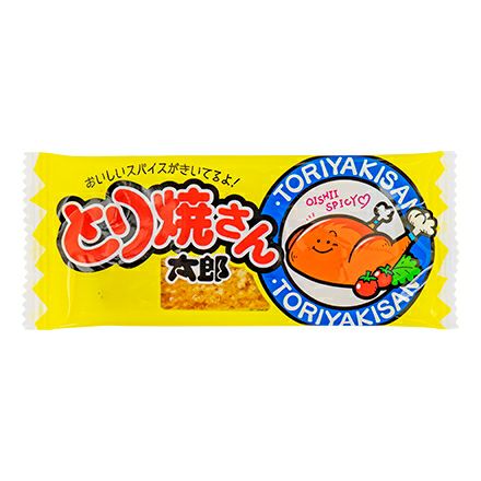 菓道 ビッグカツ とんかつソース味 30入 駄菓子珍味 BIGカツ | うえだ
