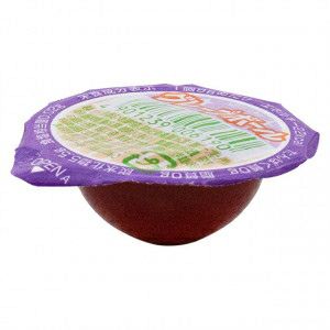 やおきん グレープボール（袋入り） 100個 江口製菓 駄菓子ゼリー