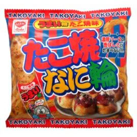 リスカ コーンポタージュ 30袋入 駄菓子スナック | うえだがしドットコム