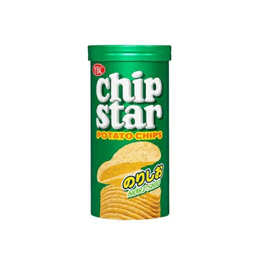 ヤマザキビスケット チップスターS のりしお 45g 8ヶ入 | うえだがし