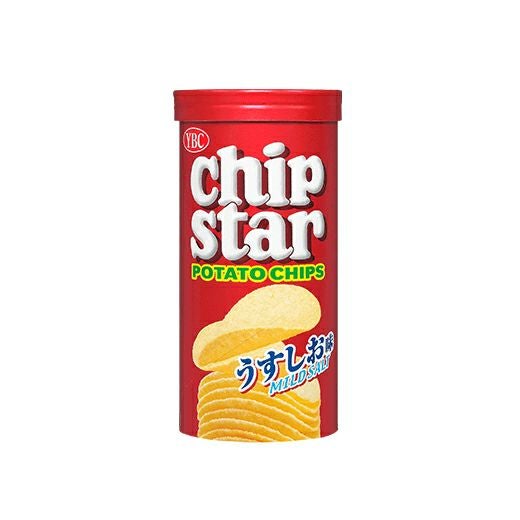 ヤマザキビスケット チップスターS コンソメ 45g 8ヶ入 | うえだがし