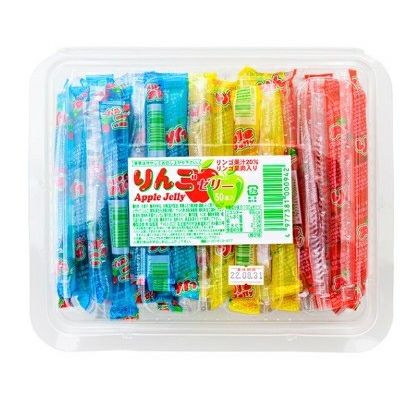 よっちゃん カットよっちゃん イカソーメン 10g×20個入 駄菓子珍味