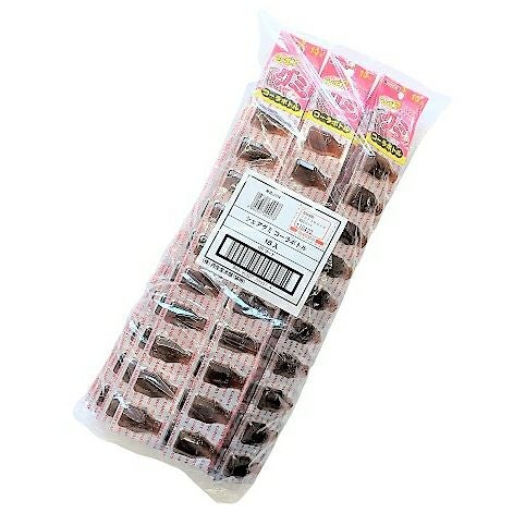 丹生堂 シェアグミ コ―ラボトルグミ 10個×18入 駄菓子グミキャンディー
