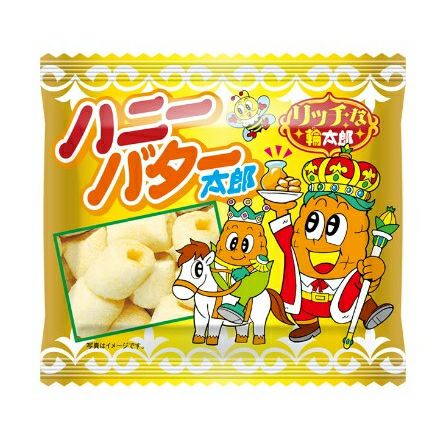 菓道 どんどん焼 15入 駄菓子 | うえだがしドットコム