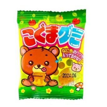 亀田製菓 ハッピーターン 96g×12袋入 ケース販売 | うえだがしドットコム