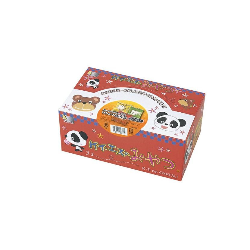 よっちゃん カットよっちゃん 甘辛味 20入 駄菓子珍味 | うえだがし