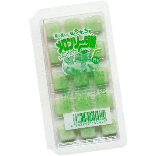 日邦製菓 ミルクキャラメル 273g×12袋入 ケース販売 | うえだがし