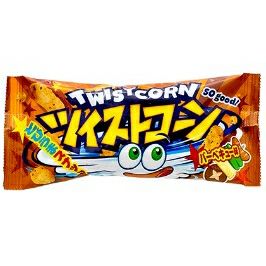 やおきん ミニモンスターグミ（フルーツ味） 48個入 駄菓子グミ