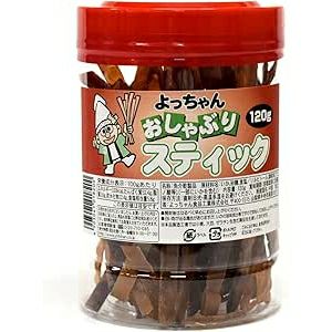 よっちゃん のし味あたりめ けんこうかむかむ 105g ペット | うえだが