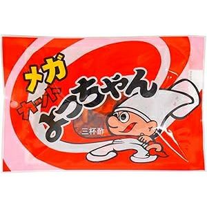 よっちゃん メガカットよっちゃん 50g 10入 駄菓子珍味 | うえだがし