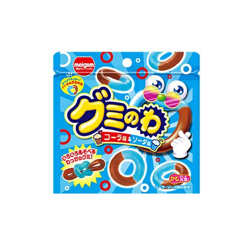 ロッテ ドラえもんフーセンガム ソーダ味 20入 | うえだがしドットコム