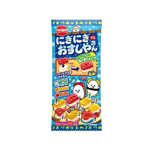 やおきん フルーツモンスターレインボー味 12袋入 駄菓子キャンディ