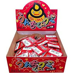 ジャック 三角くじチョコ 100入 駄菓子 | うえだがしドットコム