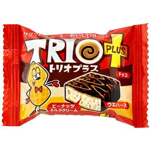 やおきん トリオプラス 20入 | うえだがしドットコム