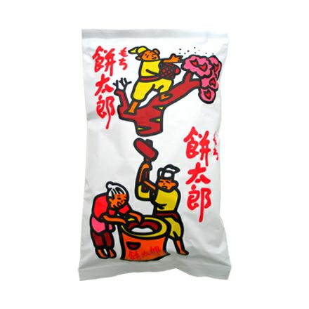 ○AM 菓道 AM餅太郎 30入 駄菓子 | うえだがしドットコム