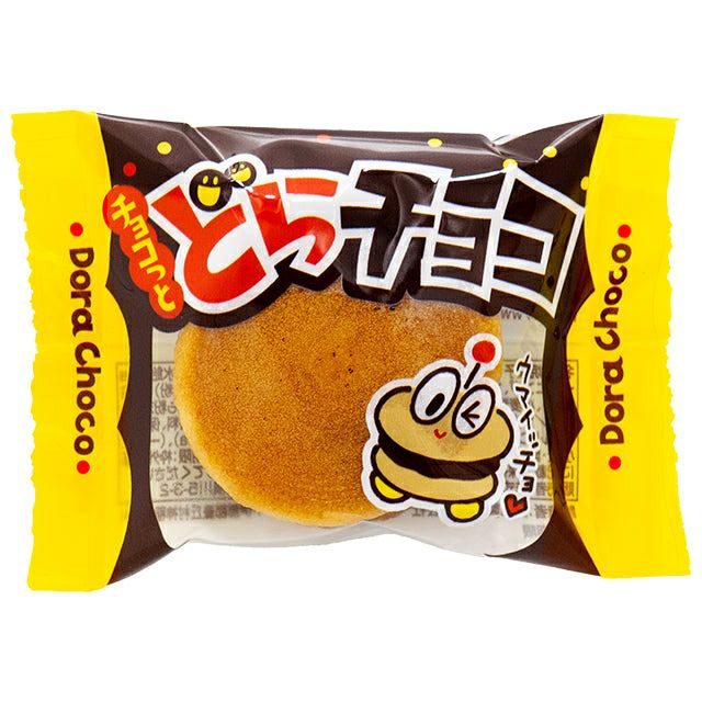 ミヤタ ヤングドーナツ 20袋入 駄菓子ドーナツ | うえだがしドットコム