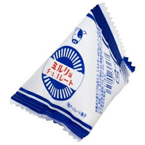 日邦製菓 ミルクキャラメル 273g×12袋入 ケース販売 | うえだがし