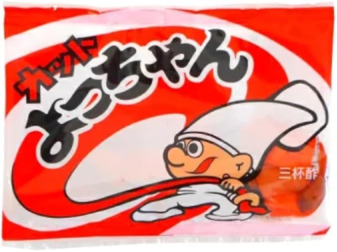 よっちゃん カットよっちゃん 10g 20入 駄菓子珍味 | うえだがしドットコム