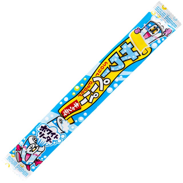 クラシエ ねるねるねるね（ソーダ味） 10個入 駄菓子 | うえだがし