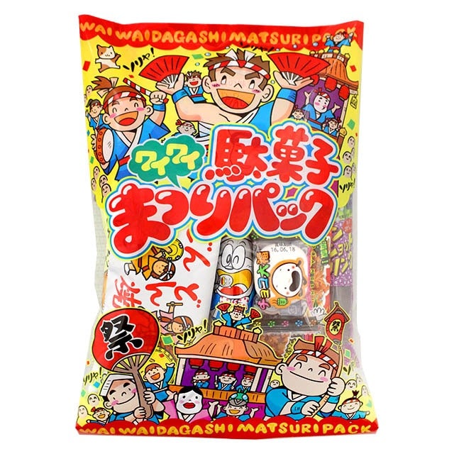 やおきん | うえだがしドットコム