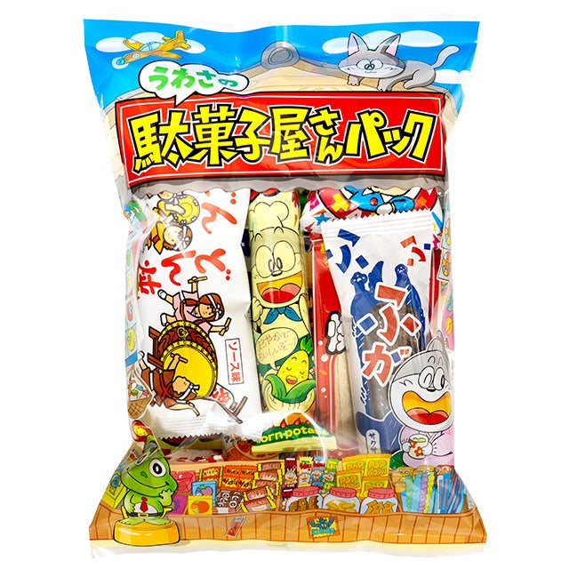 やおきんさま専用 やおきん | うえだがしドットコム