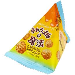 日邦製菓 ミルクキャラメル 273g×12袋入 ケース販売 | うえだがし